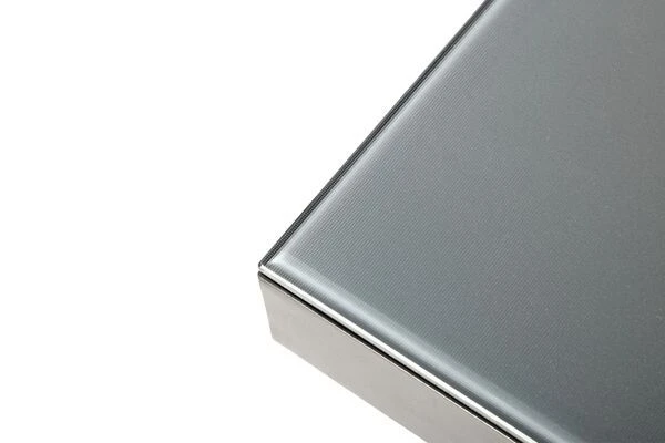 OUTFLEXX Premium Esstischgarnitur, OUTFLEXX® Anthrazit Matt, Alu/Textilene, Tisch 180/240x100cm, 8 Multipositionssessel 8 OUTFLEXX Premium Esstischgarnitur, OUTFLEXX® Anthrazit Matt, Alu/Textilene, Tisch 180/240x100cm, 8 Multipositionssessel – Bild 8