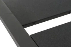 SIENA GARDEN Kingston Ausziehtisch, Matt Graphit, Aluminium/Keramik, 220/340x108x76 Cm -Beste Gartenmöbel Geschäfte 8 19595.jpg