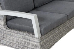 SIENA GARDEN Corido 3-Sitzer Sofa, Ice Grey, Alu / Gardino®-Geflecht, 206x87x103 Cm, Verstellb. Rückenlehnen -Beste Gartenmöbel Geschäfte 8 20197.jpg
