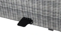 SIENA GARDEN Corido Lifttisch, Ice Grey, Alu / Gardino®-Geflecht, 130x75x47-71 Cm, Stufenlos Verstellbar -Beste Gartenmöbel Geschäfte 8 20208.jpg