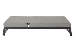 OUTFLEXX Allure Sonnenliege, Flanelle, Alu/Sunbrella, 211 X 74 X 44,5 Cm, Verstellbare Kopfstütze 23 OUTFLEXX Allure Sonnenliege, Flanelle, Alu/Sunbrella, 211 X 74 X 44,5 Cm, Verstellbare Kopfstütze -Beste Gartenmöbel Geschäfte 8 20737.jpg