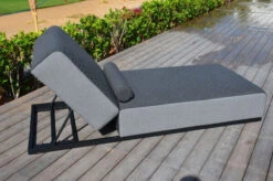 OUTFLEXX Liege, Flanelle/sooty, Sunbrella/Alu, 216x91x37,5cm, Rückenlehne Verstellbar -Beste Gartenmöbel Geschäfte 8 20842.jpg