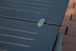 OUTFLEXX Loungetisch, Flanelle, Alu/Sunbrella, 78/157 X 78 X 37/64 Cm, Höhenverstellbar 27 OUTFLEXX Loungetisch, Flanelle, Alu/Sunbrella, 78/157 X 78 X 37/64 Cm, Höhenverstellbar -Beste Gartenmöbel Geschäfte 8 21011.jpg