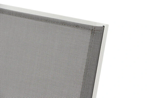 SIENA GARDEN Velia / Silva Dining Set, Weiß/washed Grey, Alu/Ranotex/Keramik, 8 Sessel, Tisch 220 X 100 Cm 8 SIENA GARDEN Velia / Silva Dining Set, Weiß/washed Grey, Alu/Ranotex/Keramik, 8 Sessel, Tisch 220 X 100 Cm – Bild 8