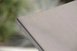 STERN Allround Rollenliege, Silber/taupe, Edelstahl/Textil, 200x71x38 Cm, Verstellbare Rückenlehne 18 STERN Allround Rollenliege, Silber/taupe, Edelstahl/Textil, 200x71x38 Cm, Verstellbare Rückenlehne -Beste Gartenmöbel Geschäfte 9 15897 1.jpg