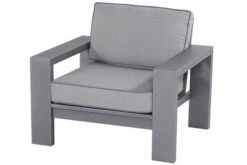 HARTMAN Titan Loungeset, Seal Grey, Aluminium, Kaffee- & Beistelltisch, Inkl. Auflagen -Beste Gartenmöbel Geschäfte 9 16439.jpg