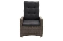 Ploß Rocking Comfort Dining / Lounge Sessel, Grau/braun-meliert, Polyrattan, Verstellbar 18 Ploß Rocking Comfort Dining / Lounge Sessel, Grau/braun-meliert, Polyrattan, Verstellbar -Beste Gartenmöbel Geschäfte 9 18205.jpg