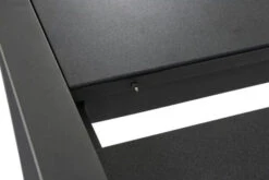 SIENA GARDEN Kingston Ausziehtisch, Matt Graphit, Aluminium/Keramik, 220/340x108x76 Cm -Beste Gartenmöbel Geschäfte 9 19595.jpg