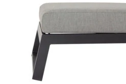 OUTFLEXX Allure Sonnenliege, Flanelle, Alu/Sunbrella, 211 X 74 X 44,5 Cm, Verstellbare Kopfstütze 24 OUTFLEXX Allure Sonnenliege, Flanelle, Alu/Sunbrella, 211 X 74 X 44,5 Cm, Verstellbare Kopfstütze -Beste Gartenmöbel Geschäfte 9 20737.jpg