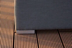 OUTFLEXX Loungetisch, Flanelle, Alu/Sunbrella, 78/157 X 78 X 37/64 Cm, Höhenverstellbar 28 OUTFLEXX Loungetisch, Flanelle, Alu/Sunbrella, 78/157 X 78 X 37/64 Cm, Höhenverstellbar -Beste Gartenmöbel Geschäfte 9 21011.jpg