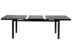 OUTFLEXX Premium Esstischgarnitur, Anthrazit/grau, Alu/Textilene, Ausziehtisch 180/240x100cm, 8 Multipositionssessel 26 OUTFLEXX Premium Esstischgarnitur, Anthrazit/grau, Alu/Textilene, Ausziehtisch 180/240x100cm, 8 Multipositionssessel -Beste Gartenmöbel Geschäfte 9 21438.jpg