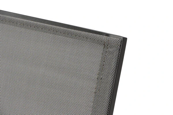 SIENA GARDEN Velia / Sincro Dining Set, Anthrazit/natur-grau, Alu/Ranotex/Keramik, 8 Sessel, Ausziehtisch 205/265 X 103 Cm 9 SIENA GARDEN Velia / Sincro Dining Set, Anthrazit/natur-grau, Alu/Ranotex/Keramik, 8 Sessel, Ausziehtisch 205/265 X 103 Cm – Bild 9