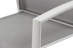 SIENA GARDEN Velia / Silva Dining Set, Weiß/washed Grey, Alu/Ranotex/Keramik, 8 Sessel, Tisch 220 X 100 Cm 25 SIENA GARDEN Velia / Silva Dining Set, Weiß/washed Grey, Alu/Ranotex/Keramik, 8 Sessel, Tisch 220 X 100 Cm -Beste Gartenmöbel Geschäfte 9 21494.jpg