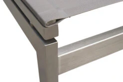 OUTFLEXX Rollliege, Taupe, Edelstahl/Textilene, Verstellbare Rückenlehne, 212x71x36cm 18 OUTFLEXX Rollliege, Taupe, Edelstahl/Textilene, Verstellbare Rückenlehne, 212x71x36cm -Beste Gartenmöbel Geschäfte 9 7100 4.jpg